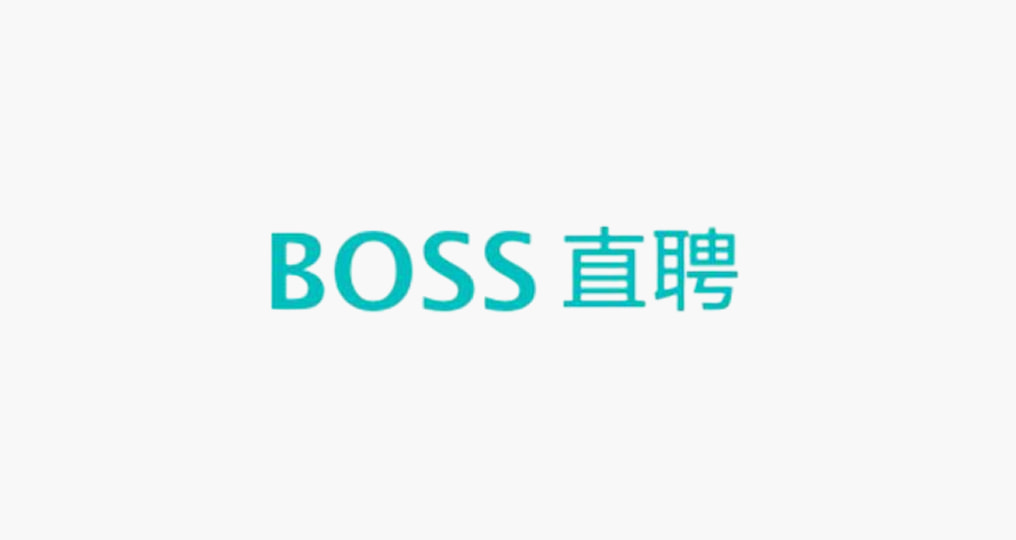 BOSS Zhipin