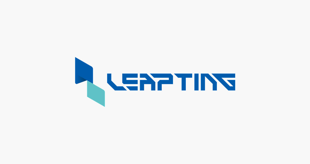 Leapting