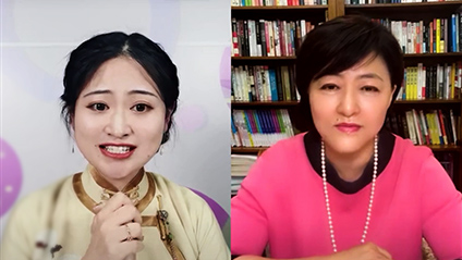 徐新南大校友会视频号直播